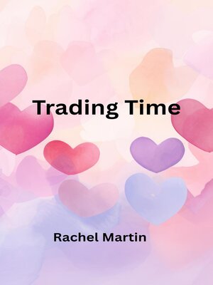 cover image of Trading Time